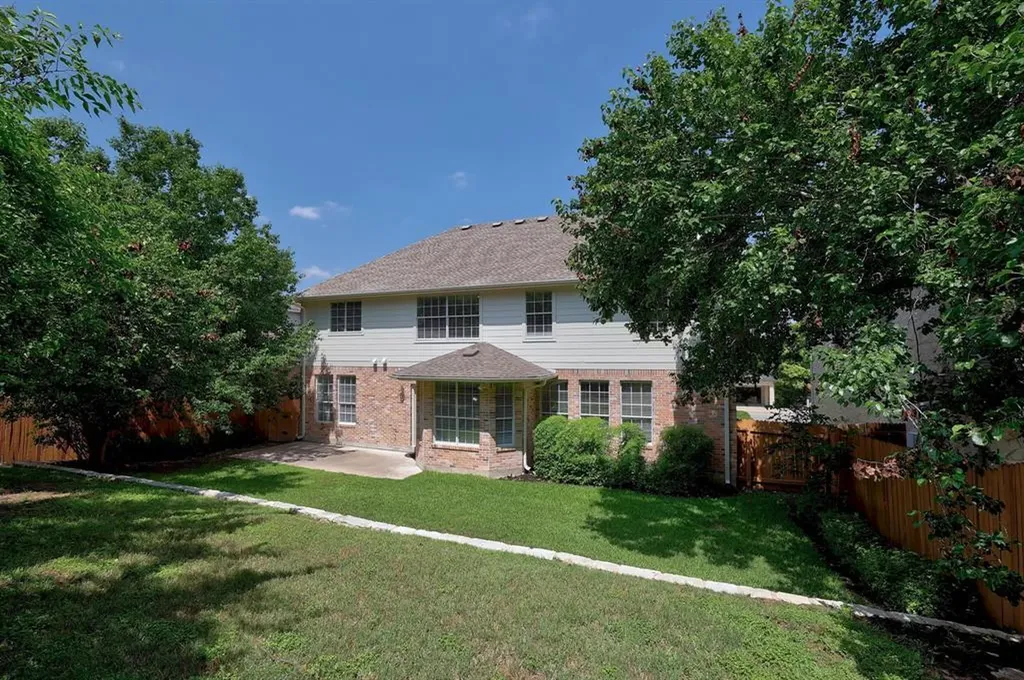 12207 Carlsbad Drive Austin TX 78738