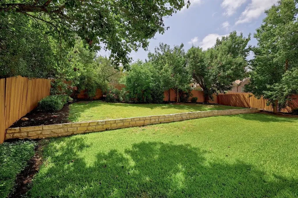 12207 Carlsbad Drive Austin TX 78738