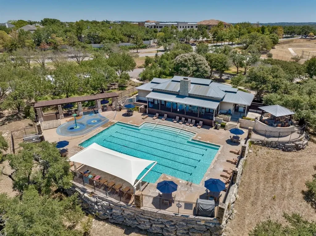 12207 Carlsbad Drive Austin TX 78738