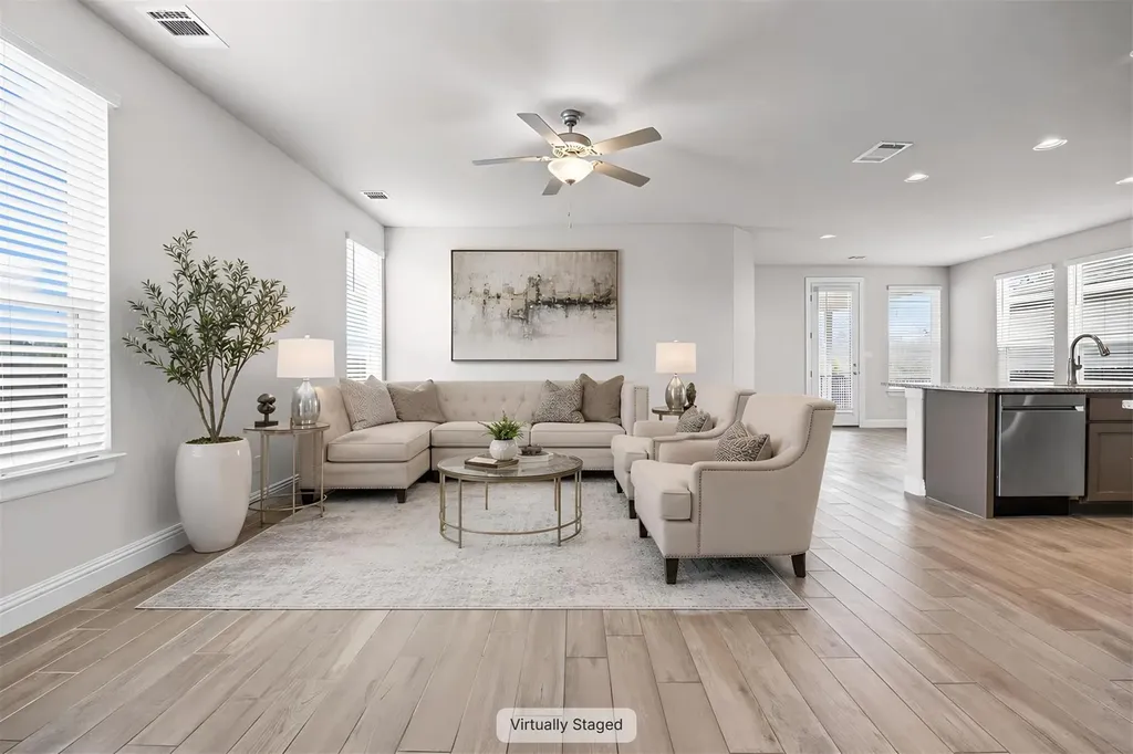101 Stone Canyon Drive Georgetown TX 78628