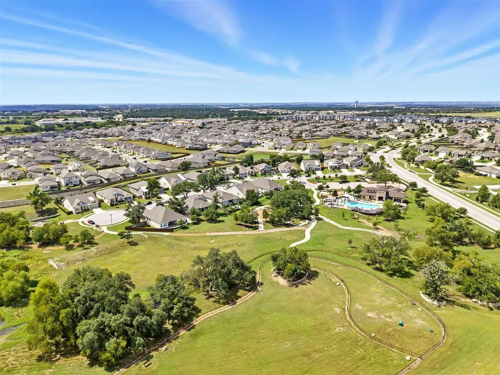 101 Stone Canyon Drive Georgetown TX 78628