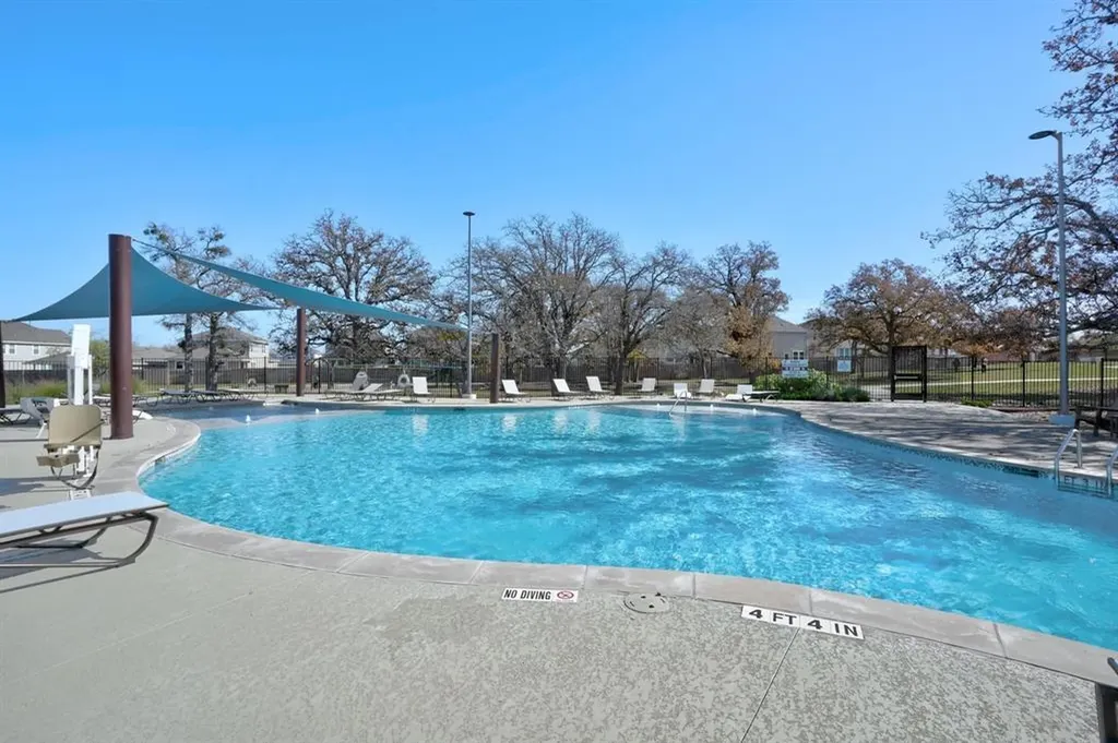 101 Stone Canyon Drive Georgetown TX 78628