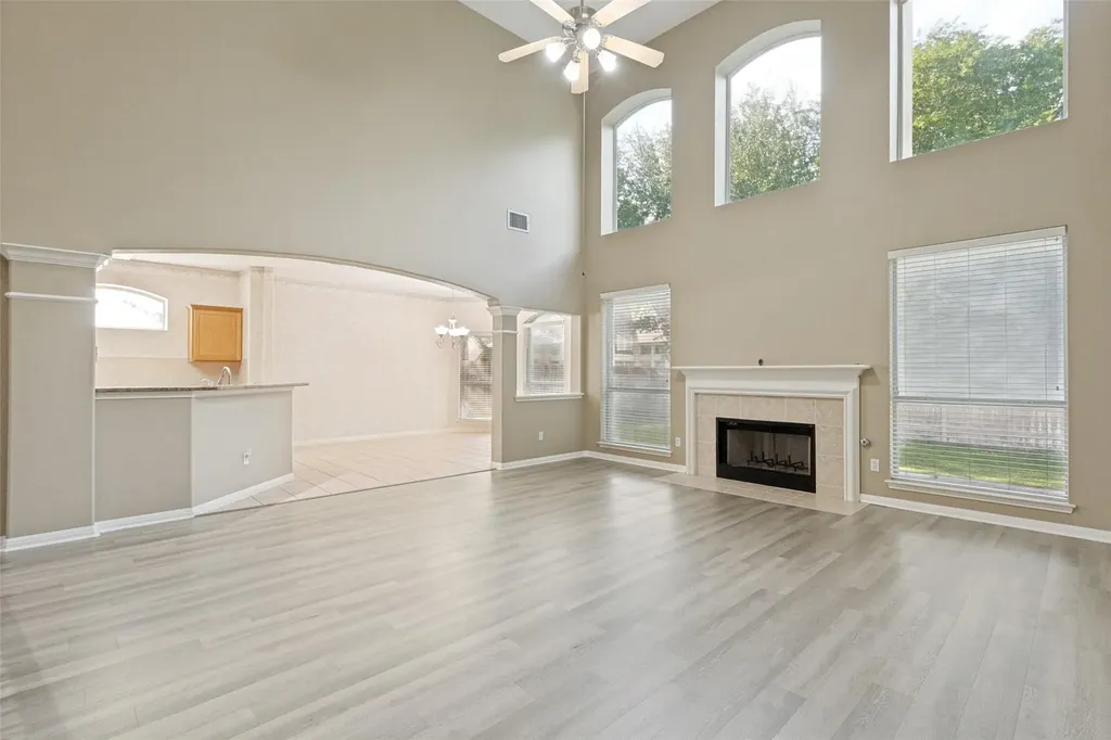 2244 Fernspring Drive Round Rock TX 78665