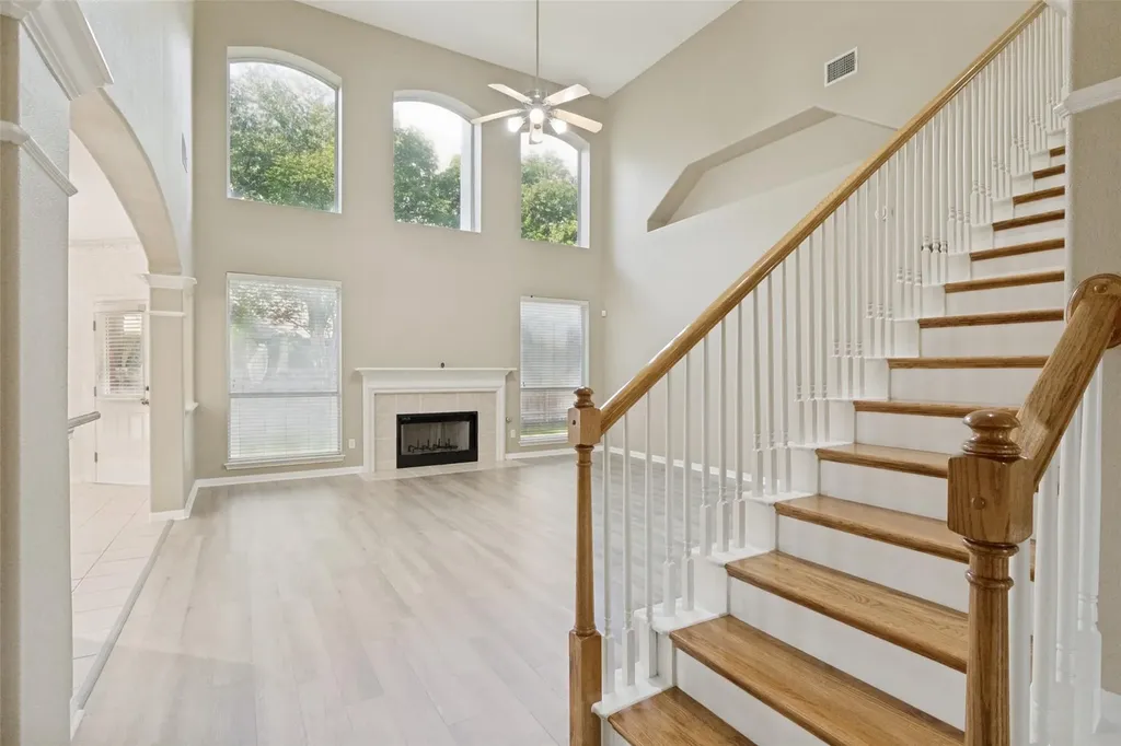 2244 Fernspring Drive Round Rock TX 78665