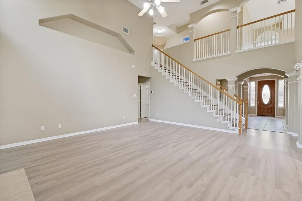 2244 Fernspring Drive Round Rock TX 78665