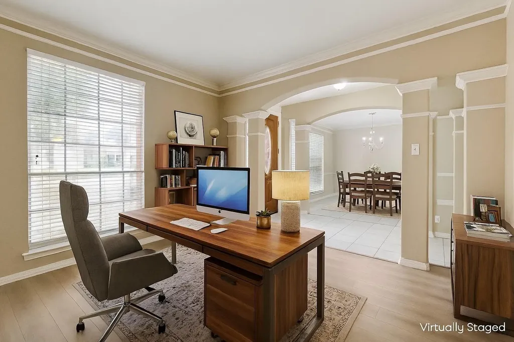 2244 Fernspring Drive Round Rock TX 78665