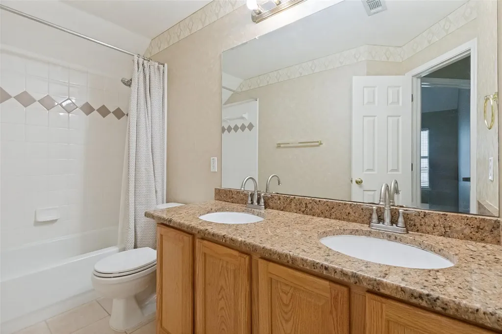 2244 Fernspring Drive Round Rock TX 78665