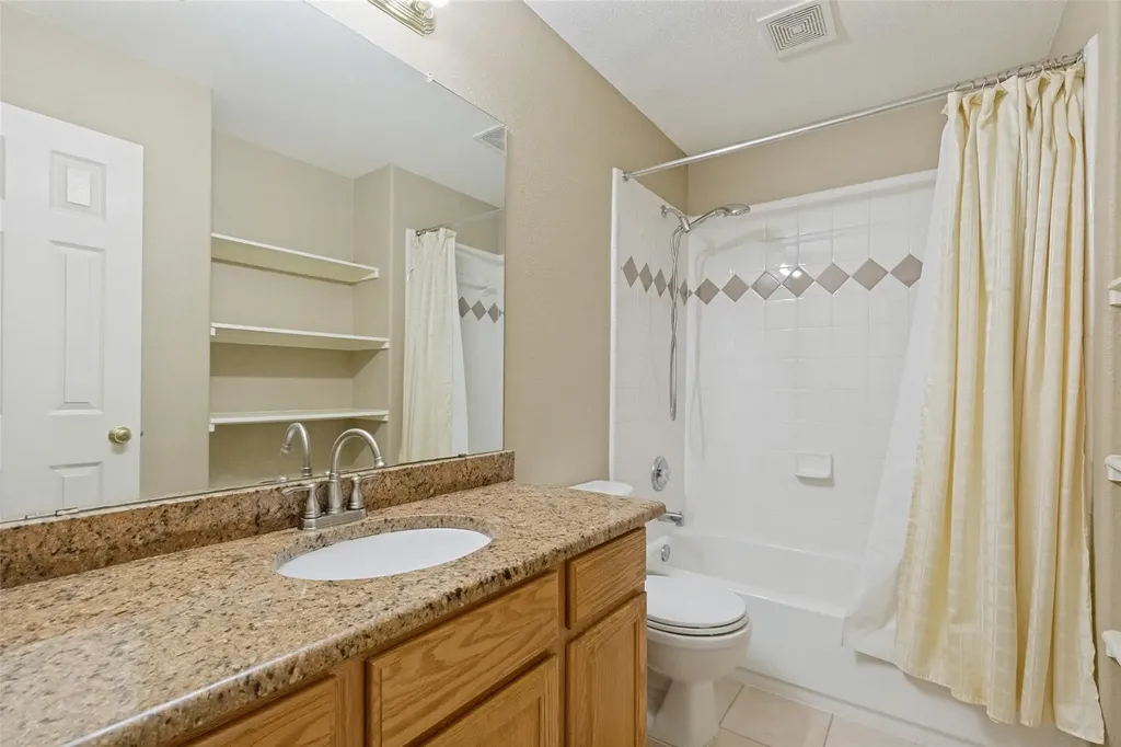 2244 Fernspring Drive Round Rock TX 78665