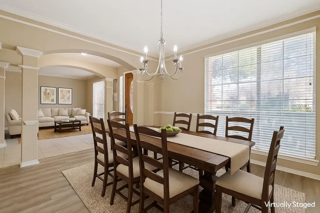 2244 Fernspring Drive Round Rock TX 78665
