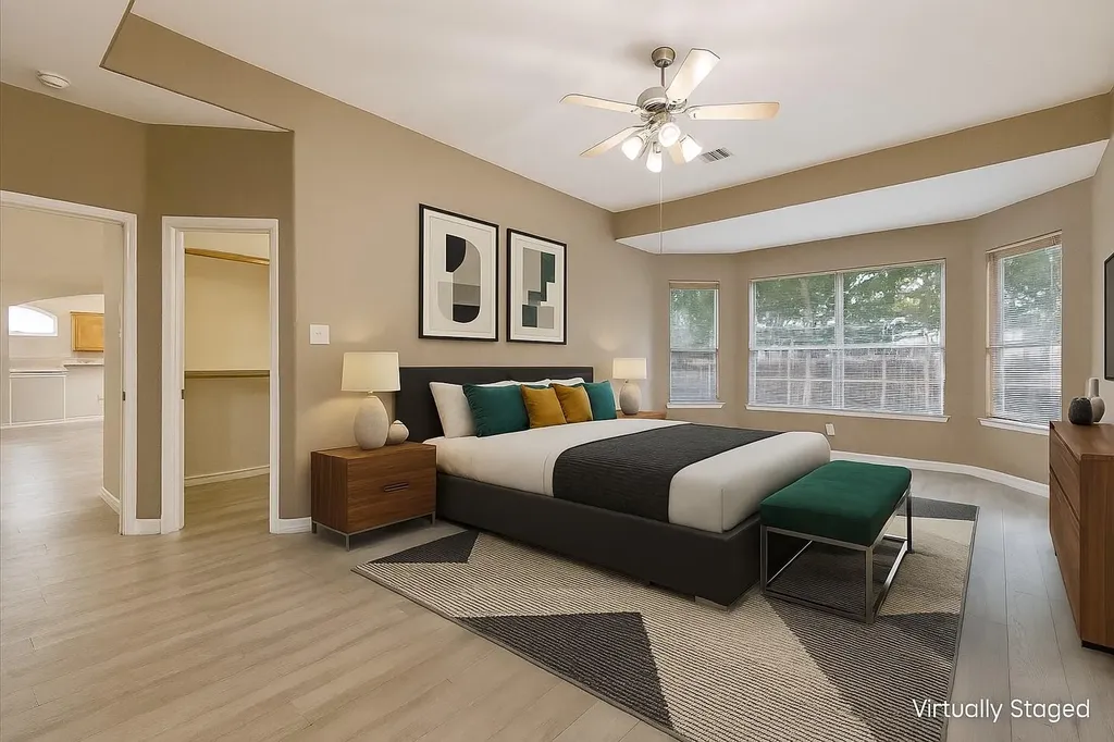 2244 Fernspring Drive Round Rock TX 78665