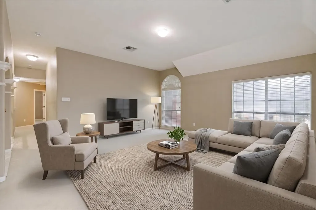2244 Fernspring Drive Round Rock TX 78665