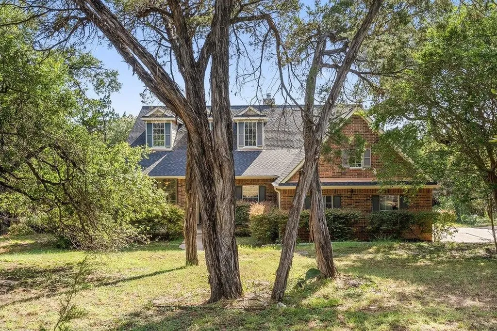 17042 Trail Of The Woods Austin TX 78734