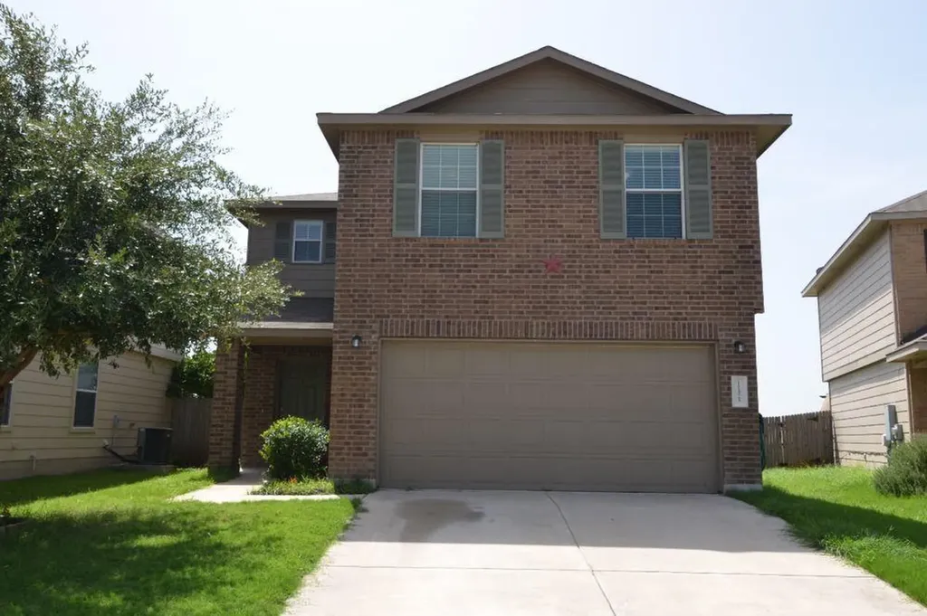 11525 Autumn Ash Drive Manchaca TX 78652