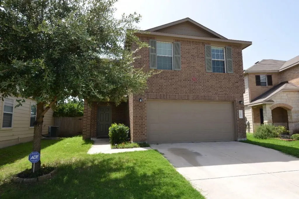 11525 Autumn Ash Drive Manchaca TX 78652