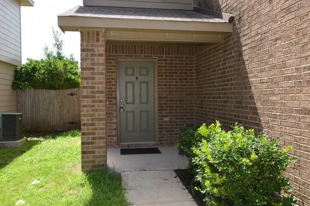 11525 Autumn Ash Drive Manchaca TX 78652