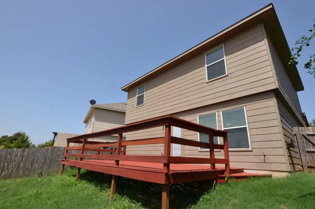 11525 Autumn Ash Drive Manchaca TX 78652