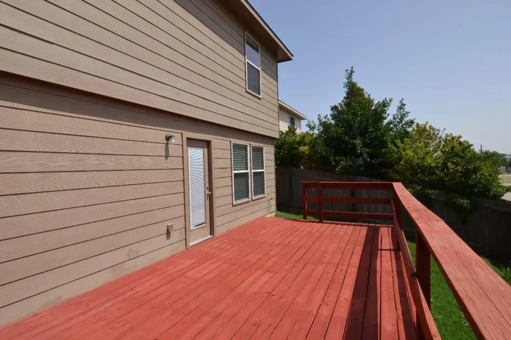 11525 Autumn Ash Drive Manchaca TX 78652