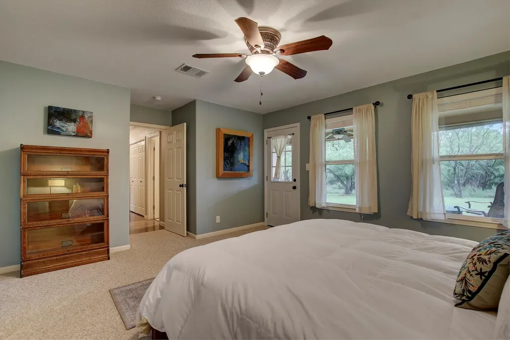 153 Hill Drive Marble Falls TX 78654
