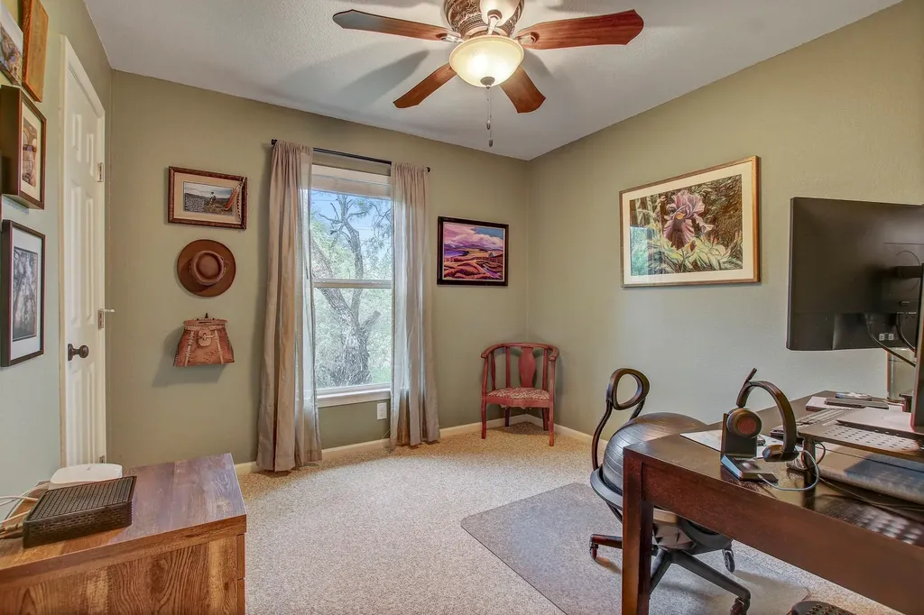 153 Hill Drive Marble Falls TX 78654