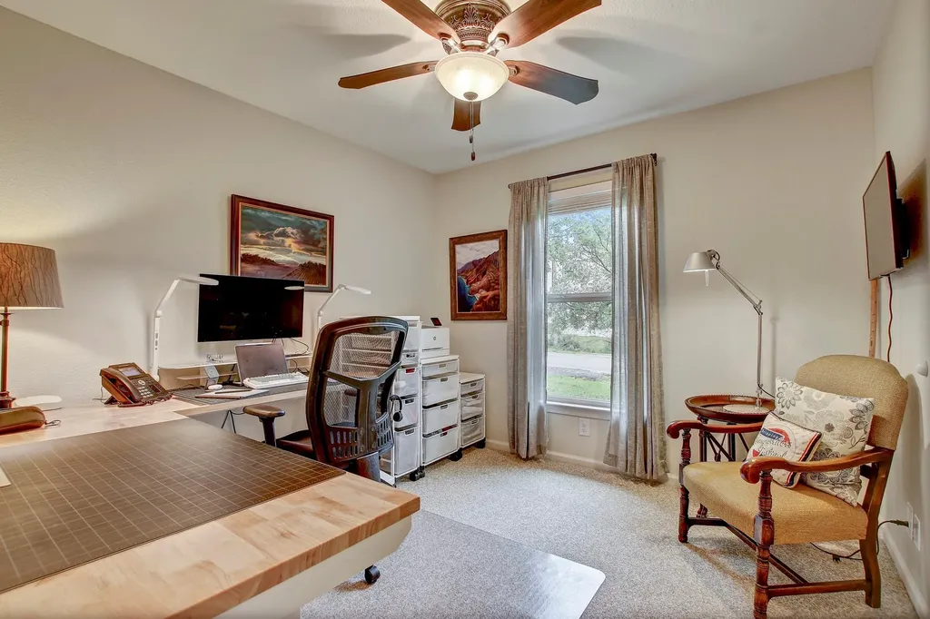 153 Hill Drive Marble Falls TX 78654