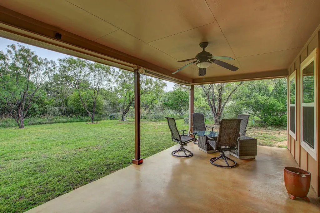 153 Hill Drive Marble Falls TX 78654