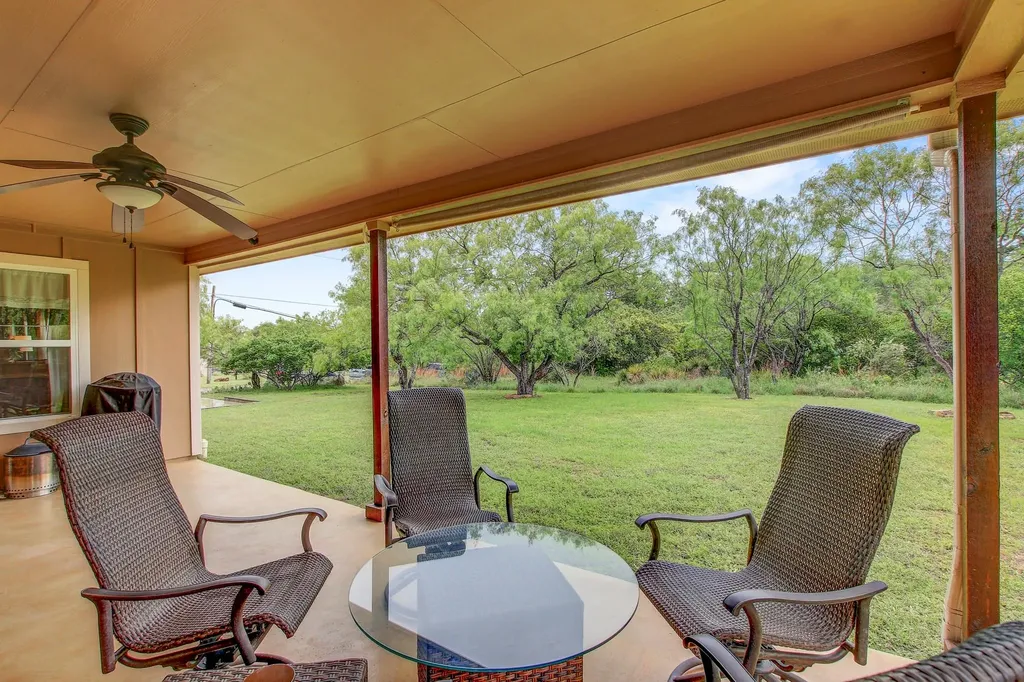 153 Hill Drive Marble Falls TX 78654