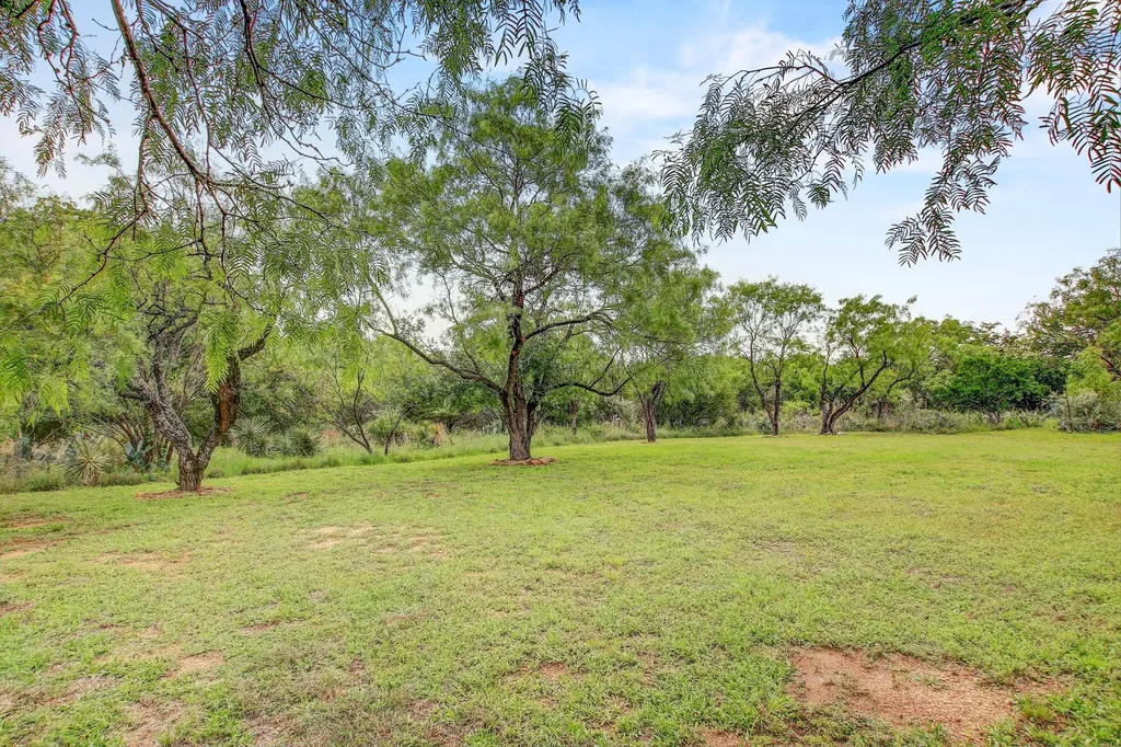 153 Hill Drive Marble Falls TX 78654