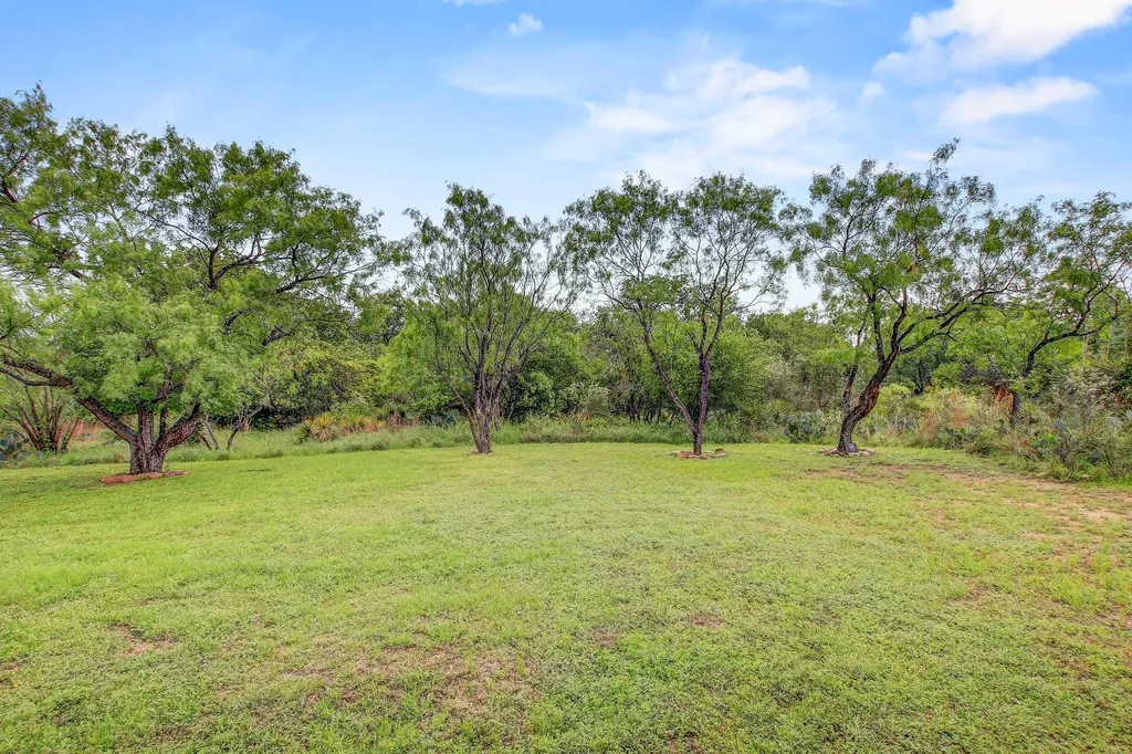 153 Hill Drive Marble Falls TX 78654
