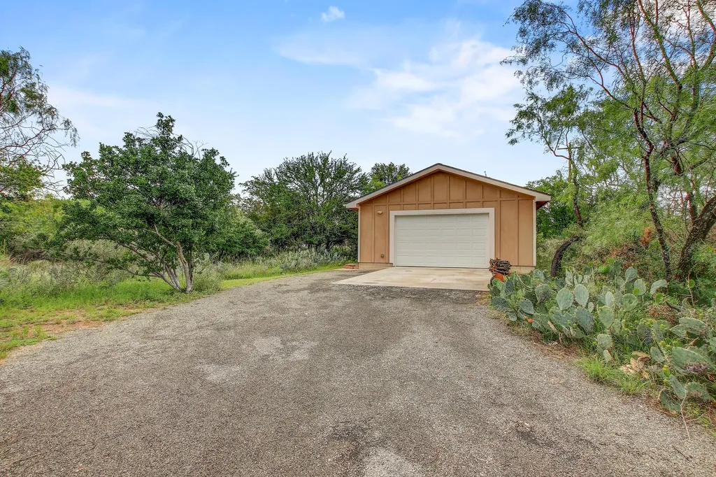 153 Hill Drive Marble Falls TX 78654