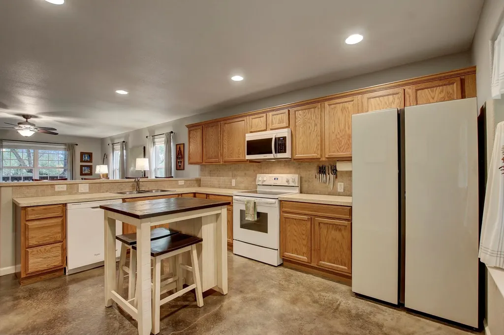 153 Hill Drive Marble Falls TX 78654