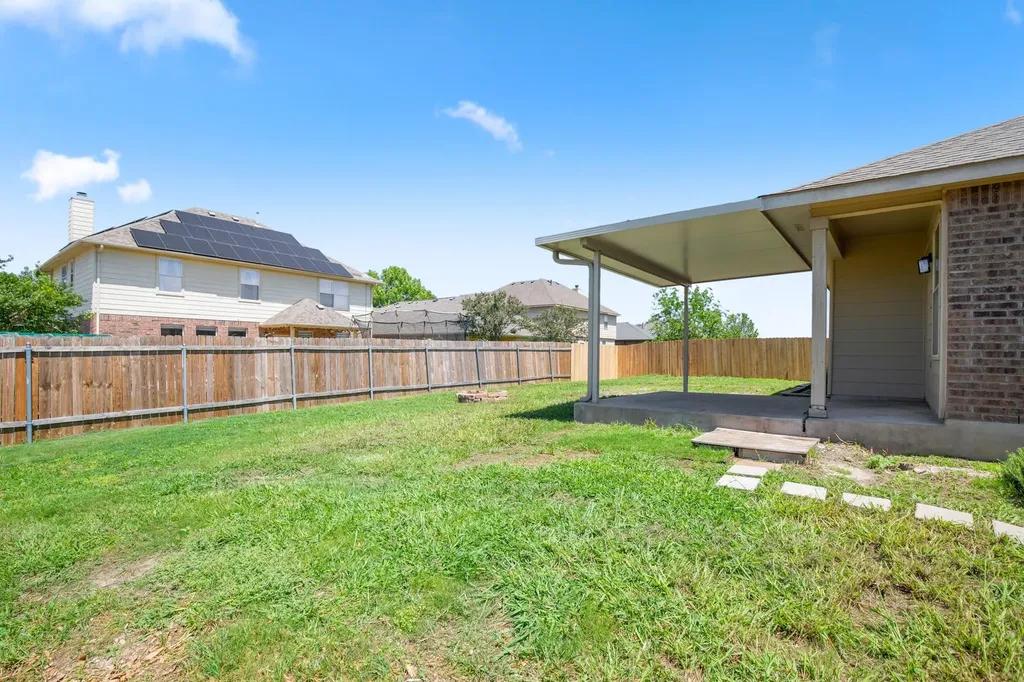 20324 Merlin Falcon Trail Pflugerville TX 78660