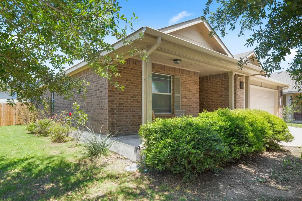 20324 Merlin Falcon Trail Pflugerville TX 78660