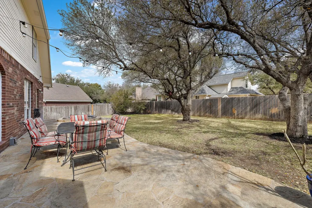 2116 Maidstone Cove Round Rock TX 78664