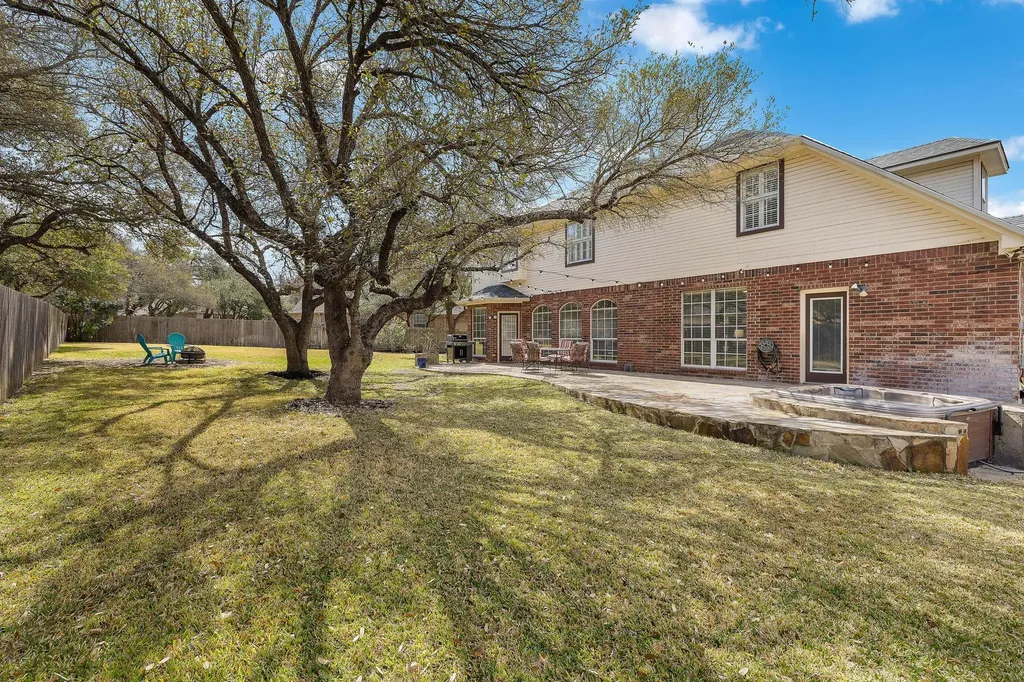 2116 Maidstone Cove Round Rock TX 78664