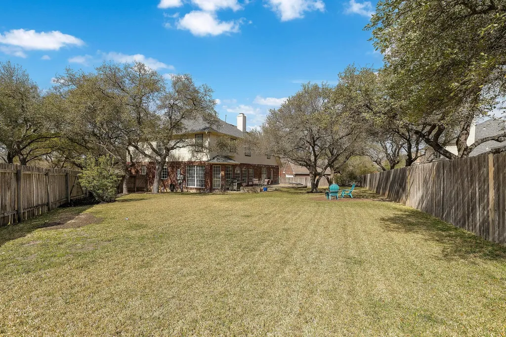 2116 Maidstone Cove Round Rock TX 78664