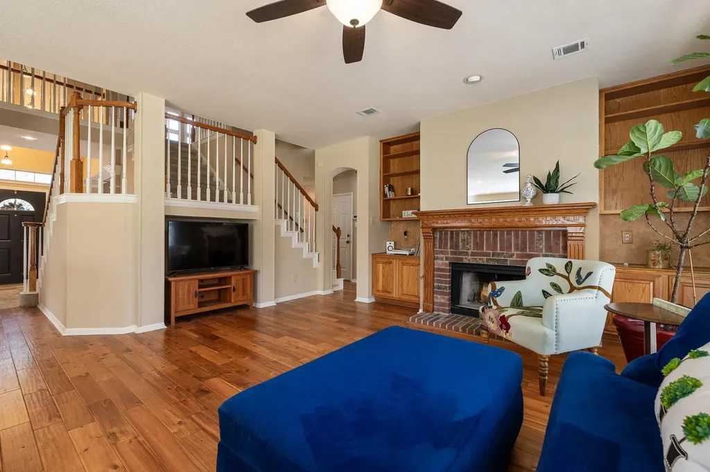 2116 Maidstone Cove Round Rock TX 78664