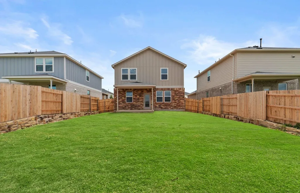 147 Golden Bell Way Buda TX 78610