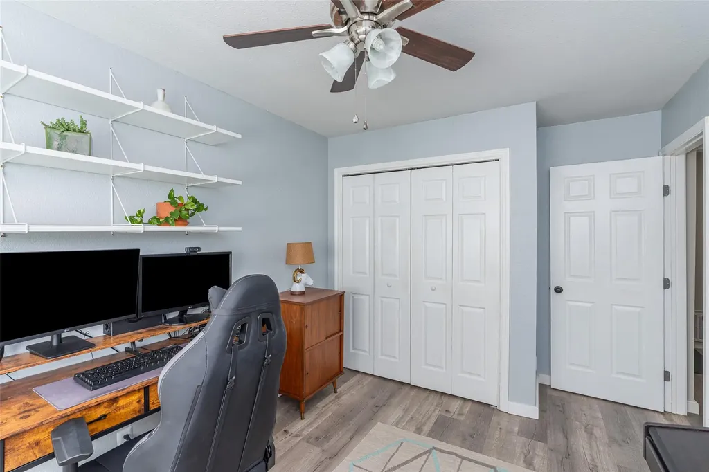 1610 Taron Drive Round Rock TX 78681