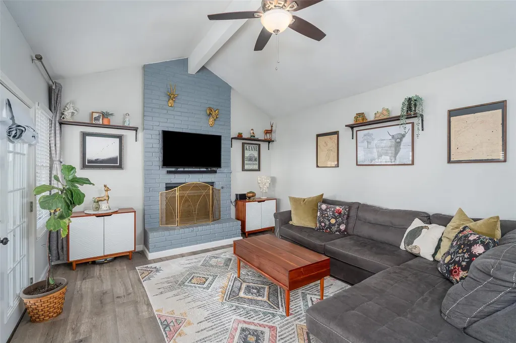 1610 Taron Drive Round Rock TX 78681