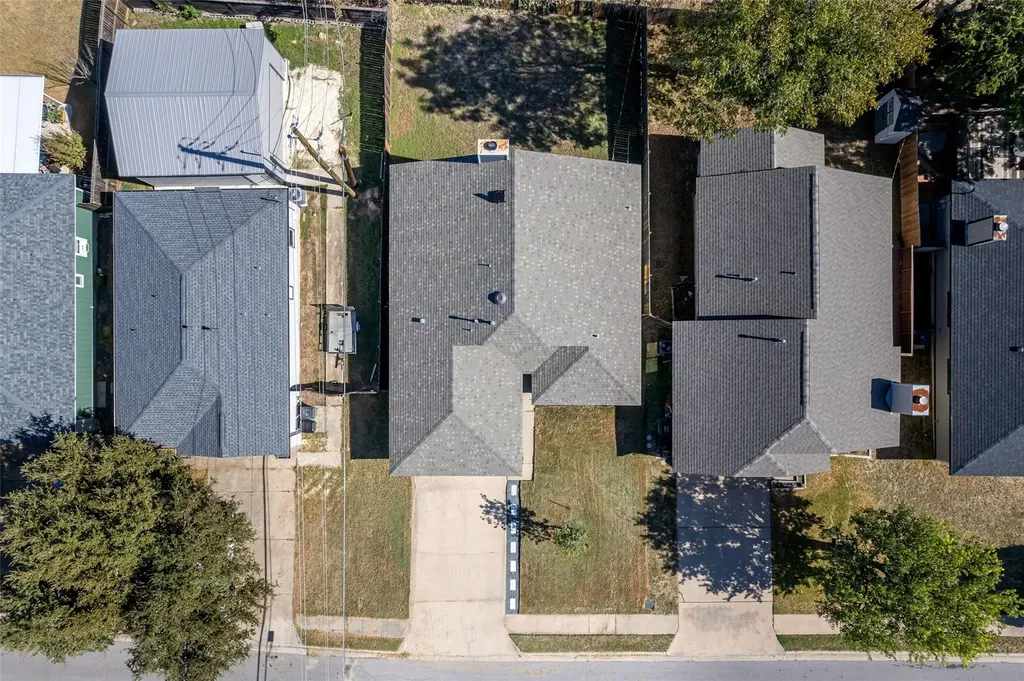 1610 Taron Drive Round Rock TX 78681