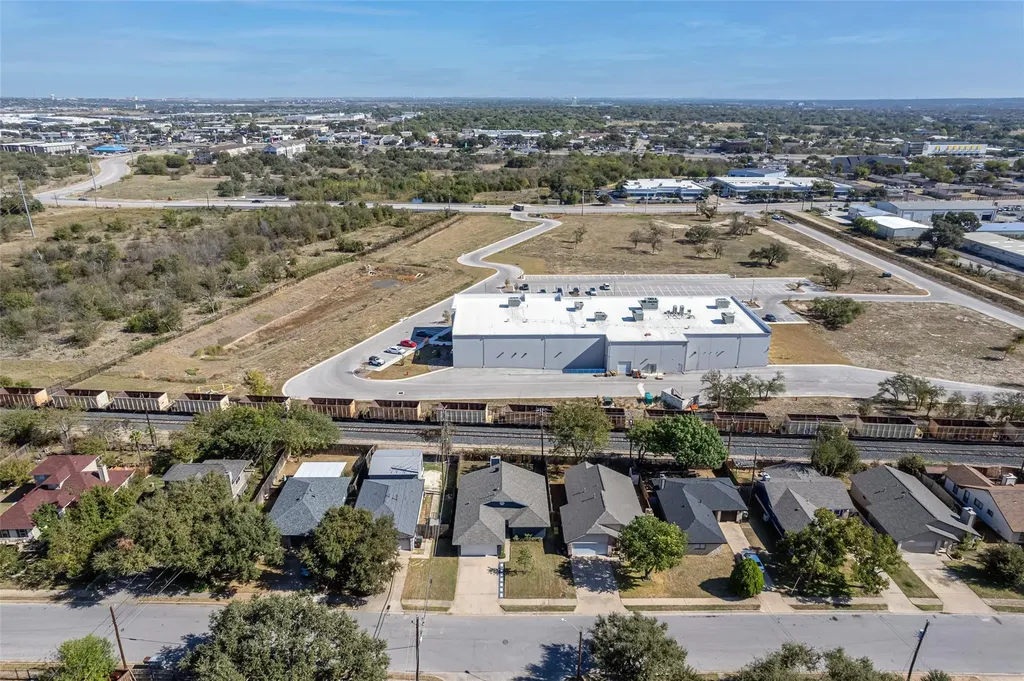 1610 Taron Drive Round Rock TX 78681