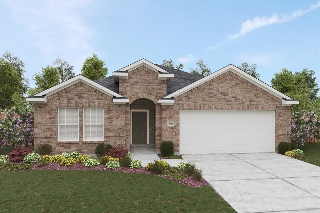 236 Bellie Lane Kyle TX 78640