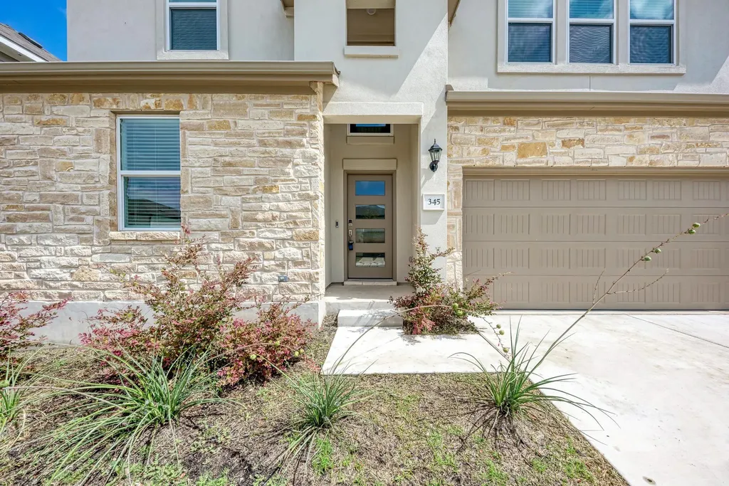 345 Andesite Trail Liberty Hill TX 78642
