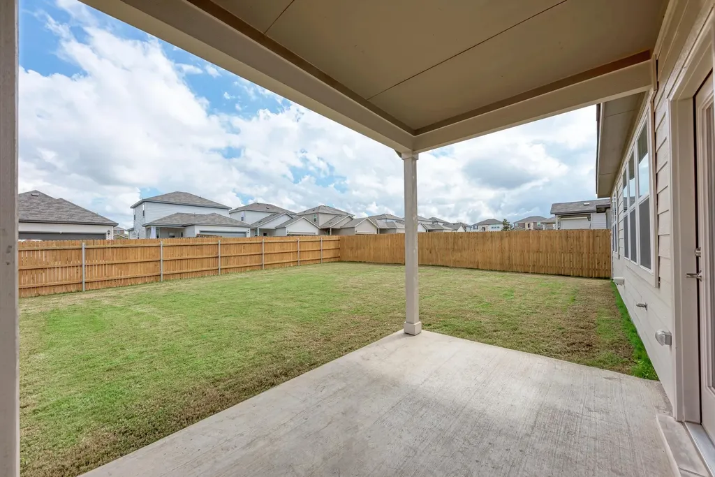 345 Andesite Trail Liberty Hill TX 78642
