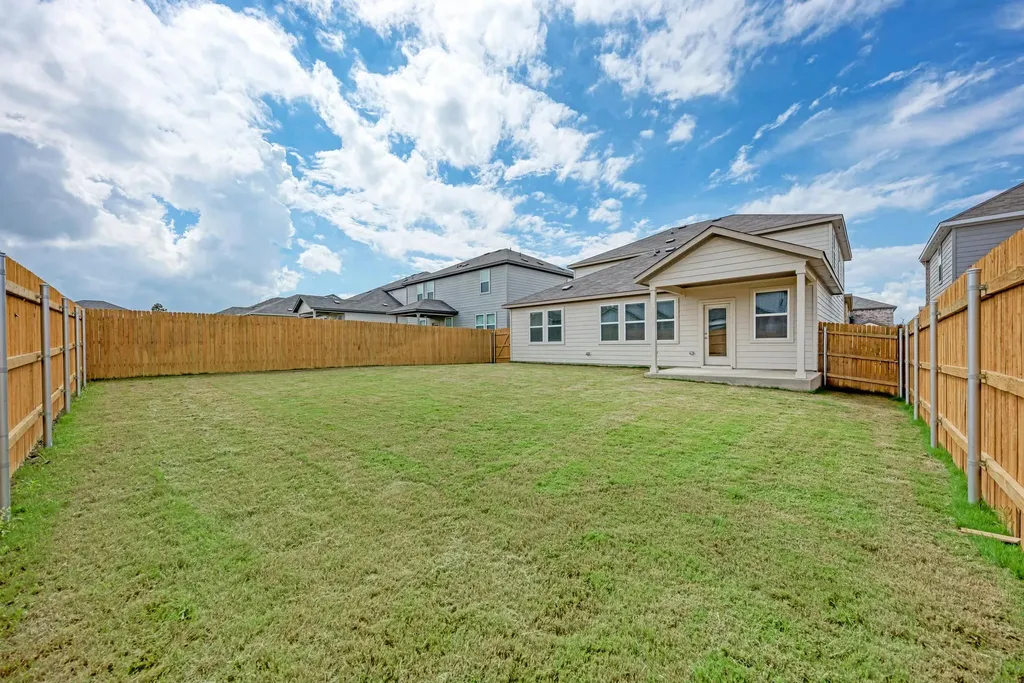 345 Andesite Trail Liberty Hill TX 78642