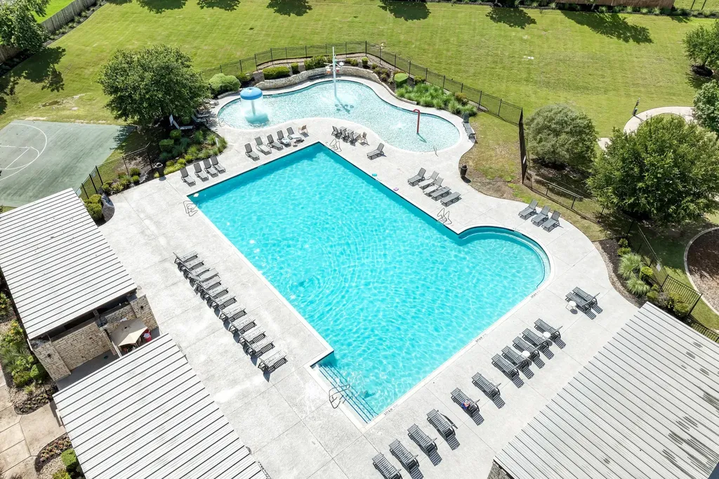 345 Andesite Trail Liberty Hill TX 78642