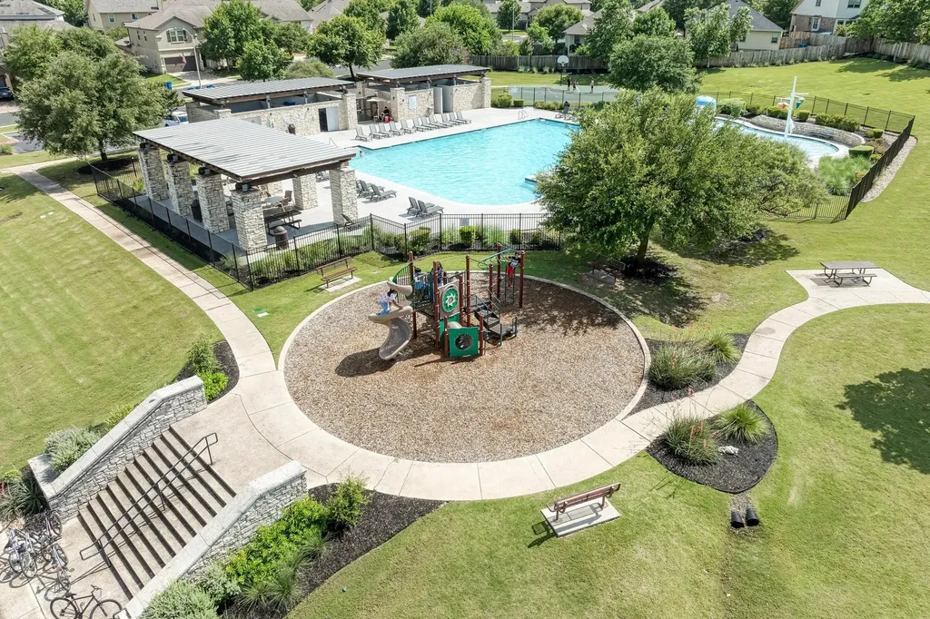 345 Andesite Trail Liberty Hill TX 78642