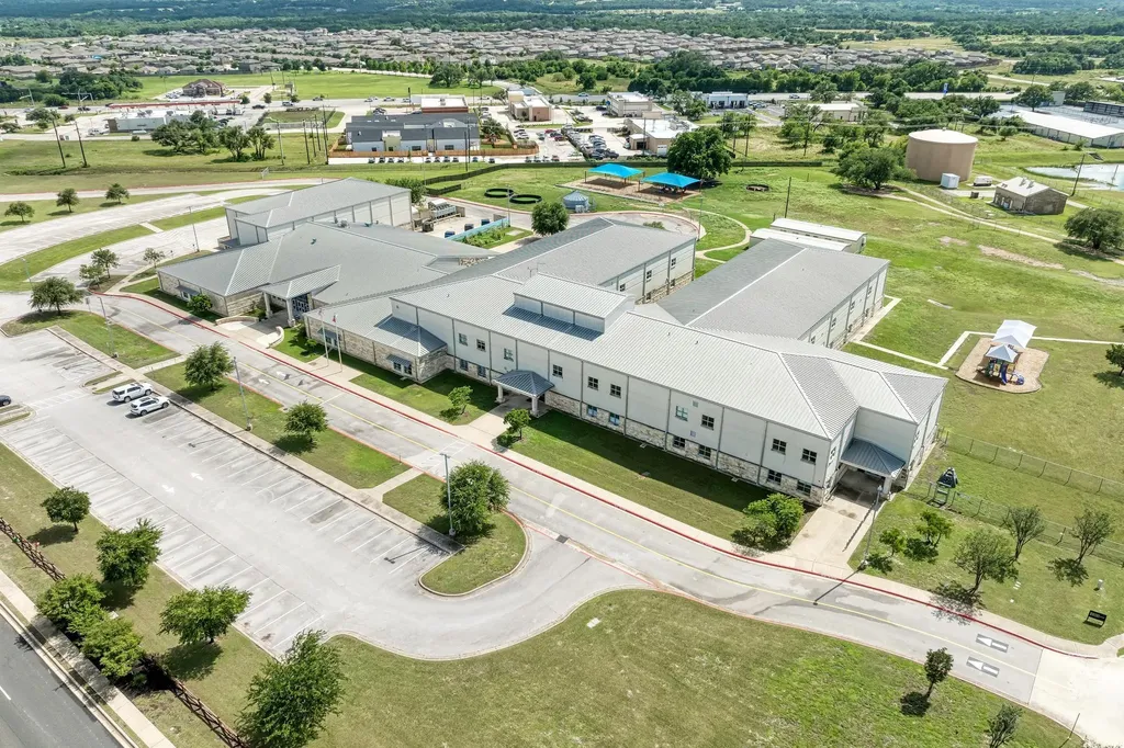 345 Andesite Trail Liberty Hill TX 78642