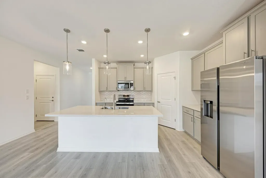 345 Andesite Trail Liberty Hill TX 78642