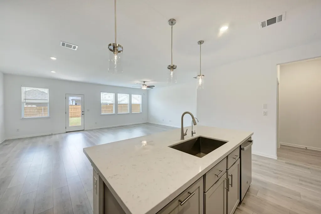 345 Andesite Trail Liberty Hill TX 78642
